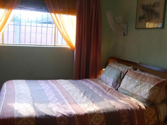 Пансион All Are Welcome Guest House