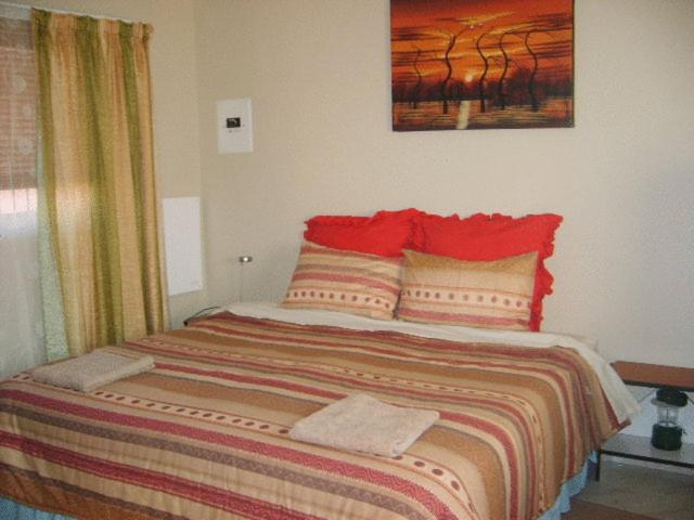 Пансион All Are Welcome Guest House