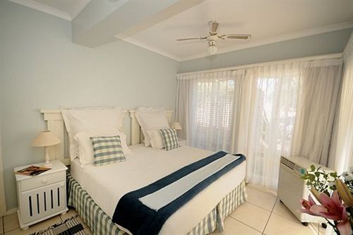 Пансион Flamingo Lodge