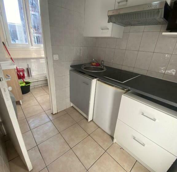 Rent Appart   Colombes