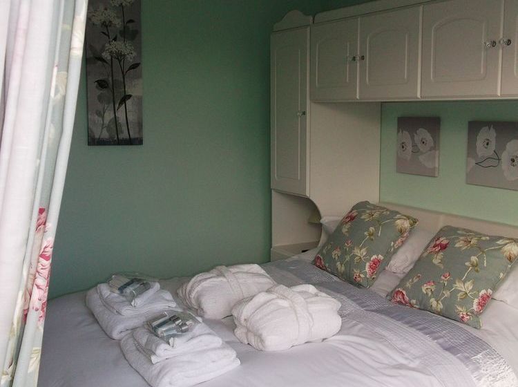 Sunnyfield B&b