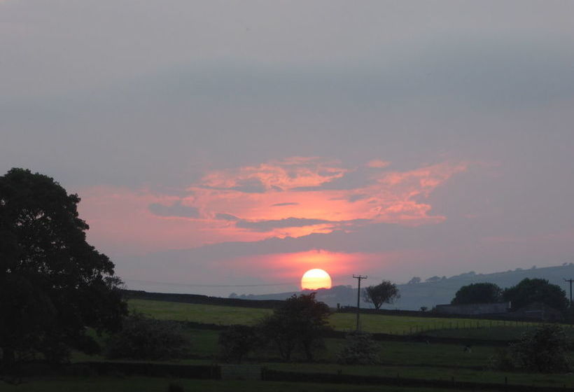Sunnyfield B&b