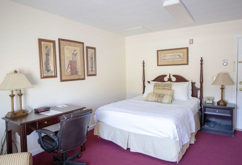 The Lucerne Inn