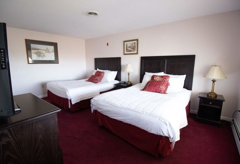 The Lucerne Inn