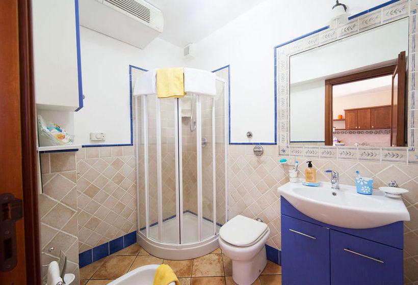 Villa Sauci B&b