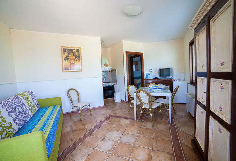 Villa Sauci B&b