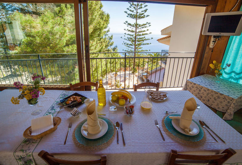 Villa Sauci B&b
