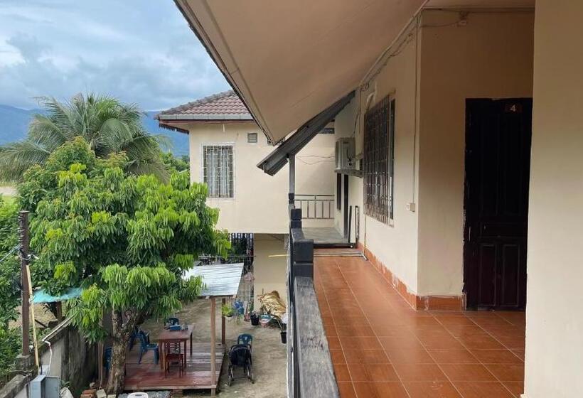 Albergue Sokxay Guerthouse