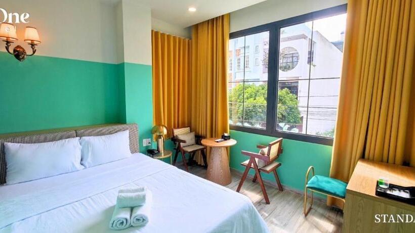 As One Hotel Biên Hòa