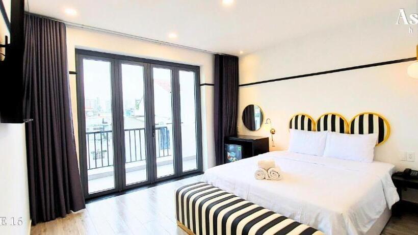 As One Hotel Biên Hòa