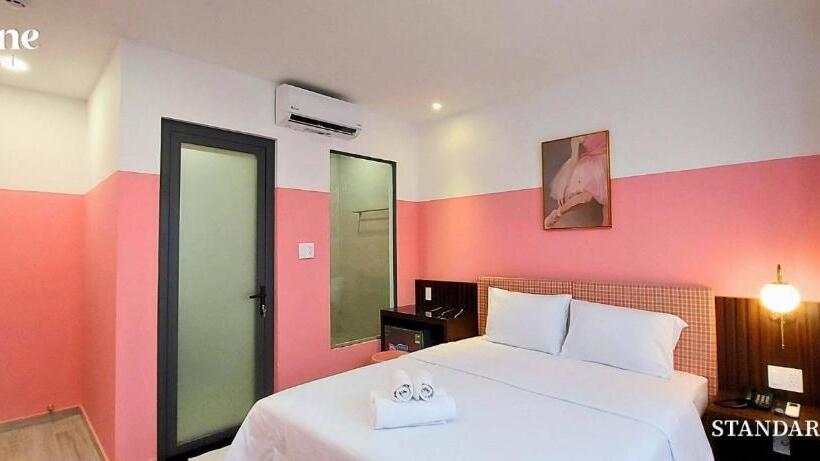 As One Hotel Biên Hòa