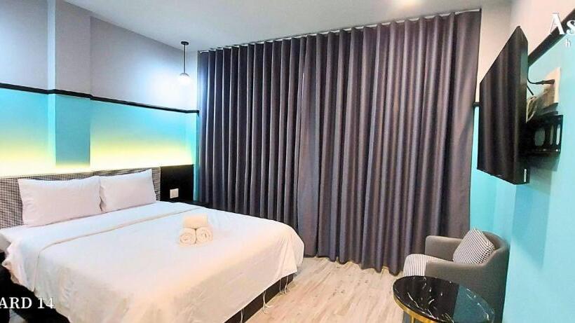 As One Hotel Biên Hòa