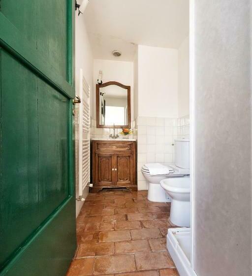 مبيت وإفطار Agriturismo Girolomoni   Monastero