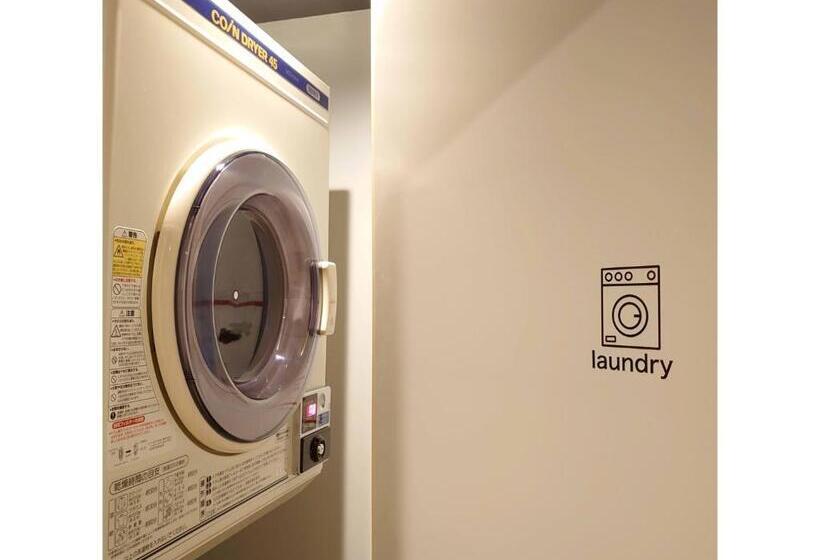 هتل Atarayo Osaka   Vacation Stay 10970v