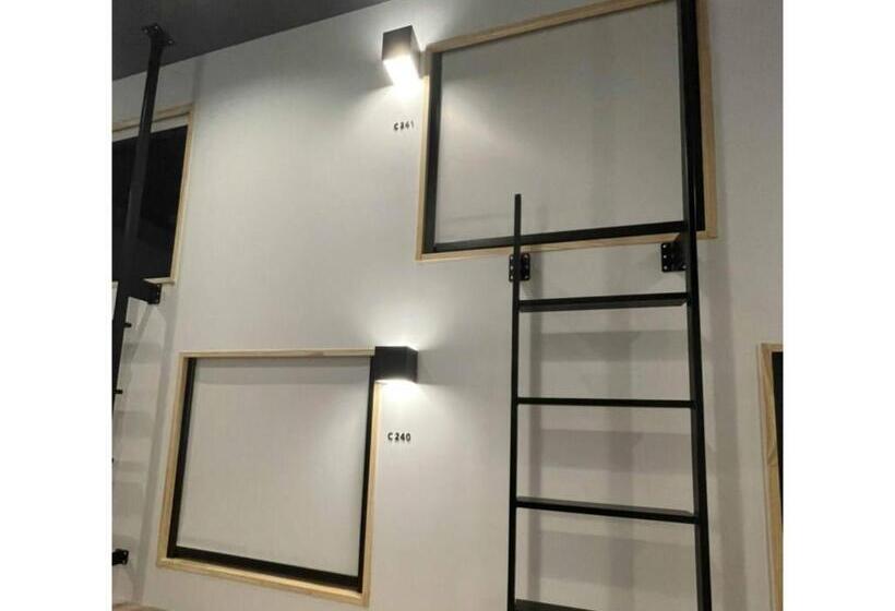 هتل Atarayo Osaka   Vacation Stay 10970v