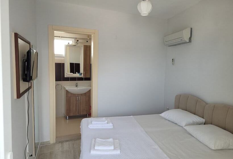 Мотель Begonvil Apart Otel