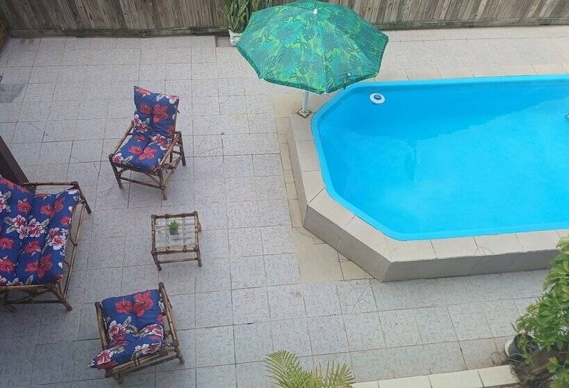 Nuna Hostel Floripa