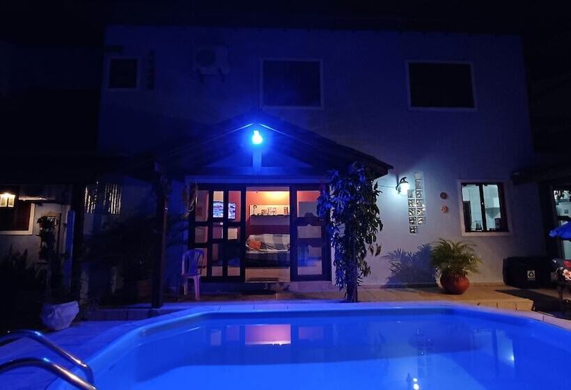 Nuna Hostel Floripa