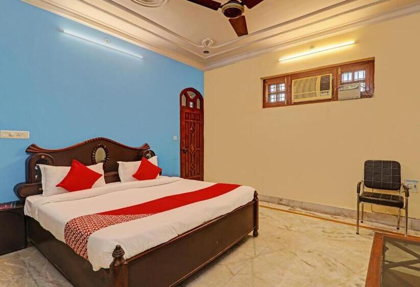 Oyo Flagship Hotel Shiva Grand