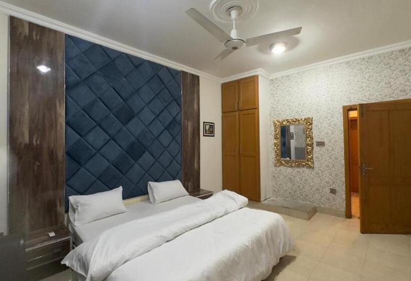پانسیون Secure Inn