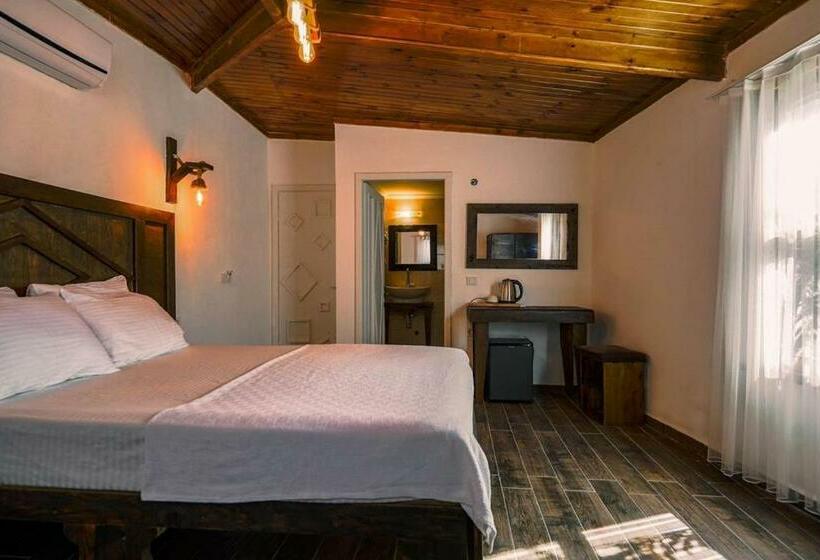הוסטל Belong Butik Otel