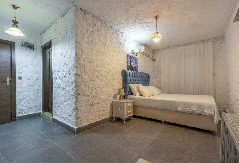 هاستل Belong Butik Otel