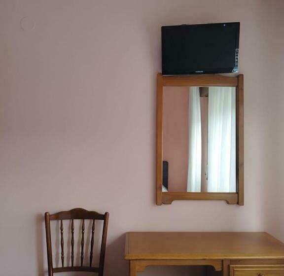 旅馆 Hostal La Parrilla