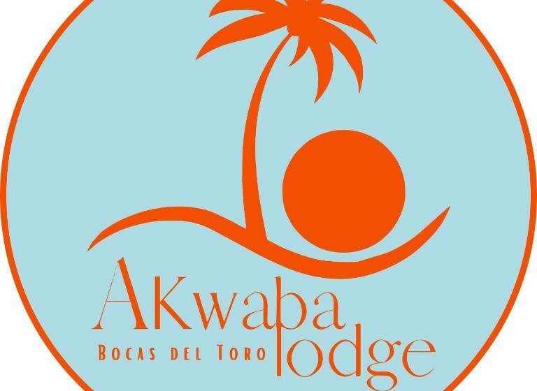 צימר Akwaba Lodge