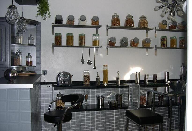 Bed and Breakfast La Gentoliere
