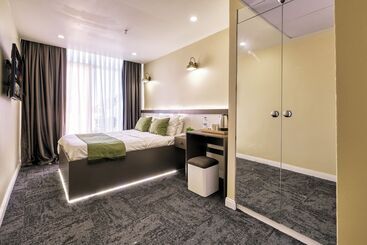 Duck Otel