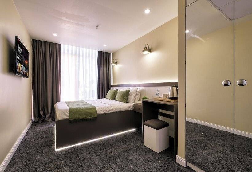 Duck Otel