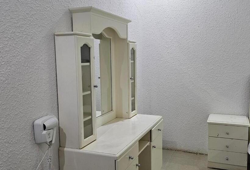 فندق نور المنازل للوحدات السكنية