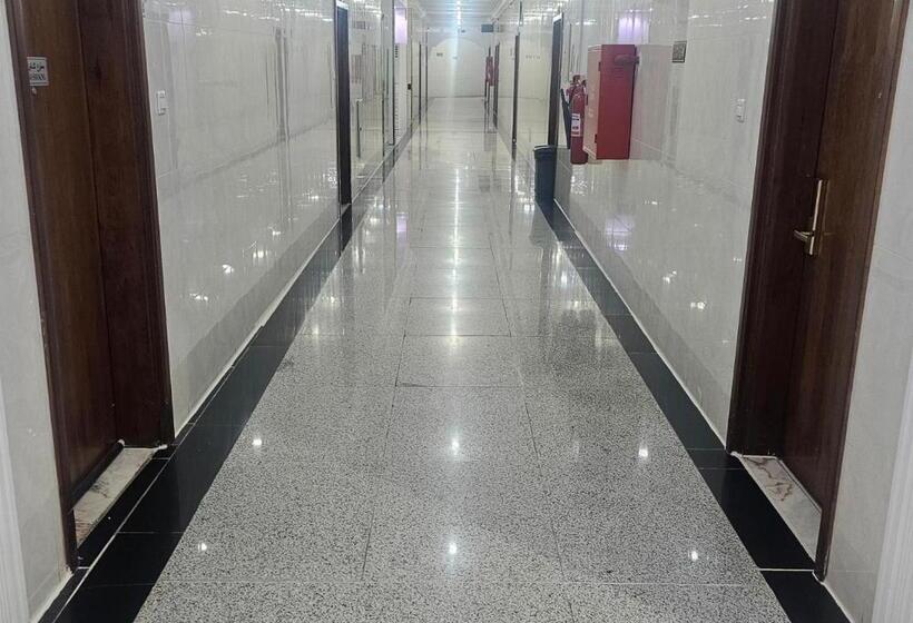 فندق نور المنازل للوحدات السكنية