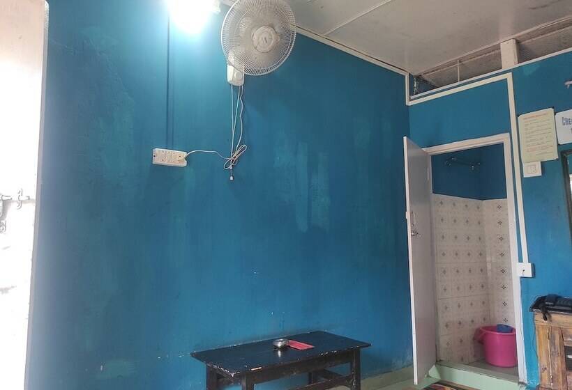 בית מלון כפרי Dreamland Resort