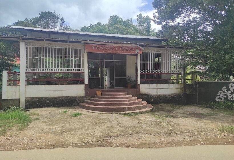 בית מלון כפרי Dreamland Resort