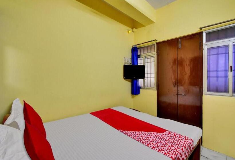 هتل O Nimalan Residency