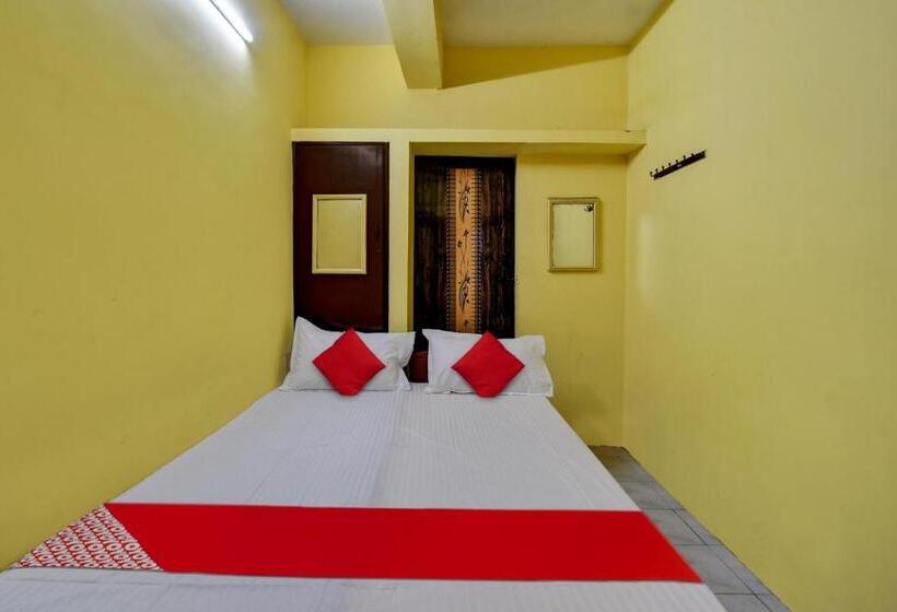 هتل O Nimalan Residency