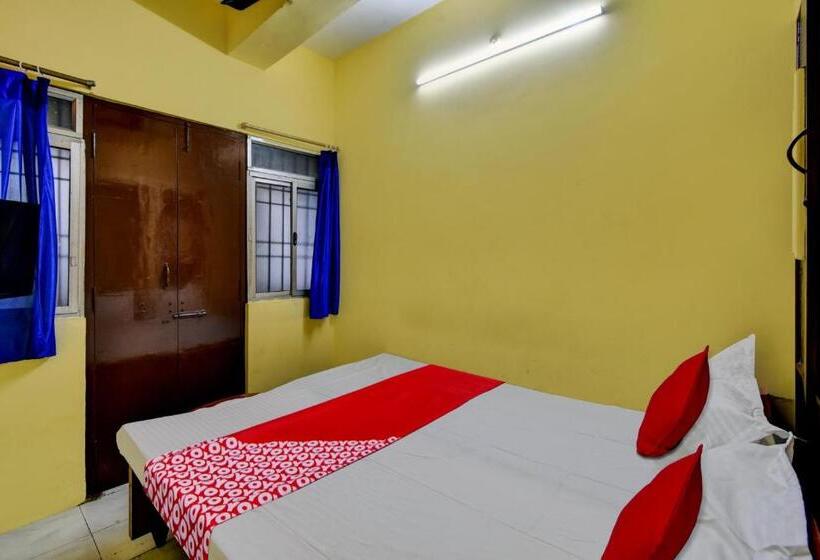 هتل O Nimalan Residency