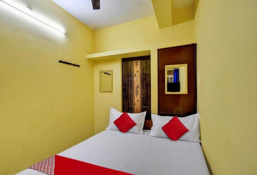 هتل O Nimalan Residency