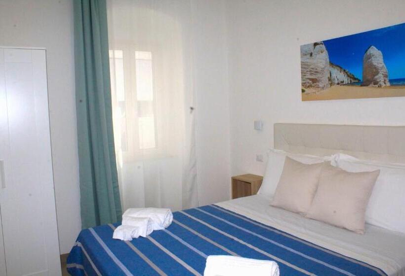 La Bella Vieste B&b