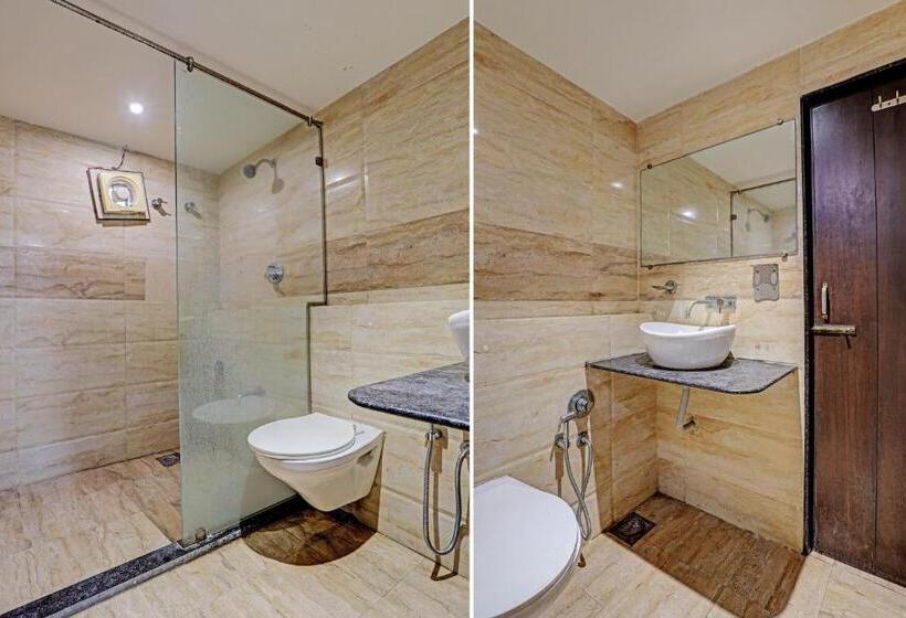 Collection O Hotel Jal Sagar
