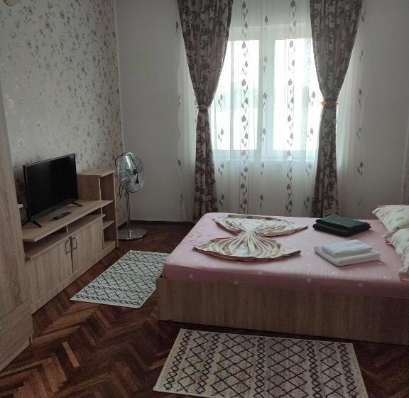 پانسیون Casa Rebeca
