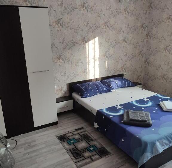 پانسیون Casa Rebeca