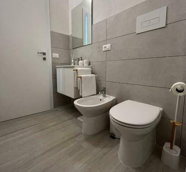 펜션 Central Rooms Posada