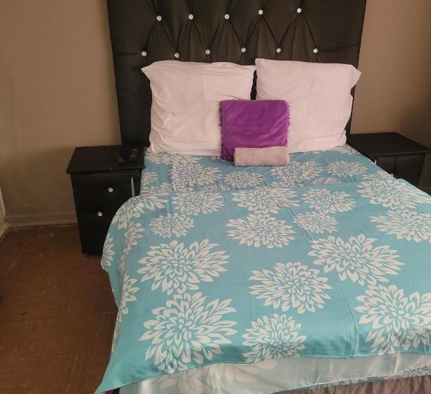 پانسیون The Bliss Guest House