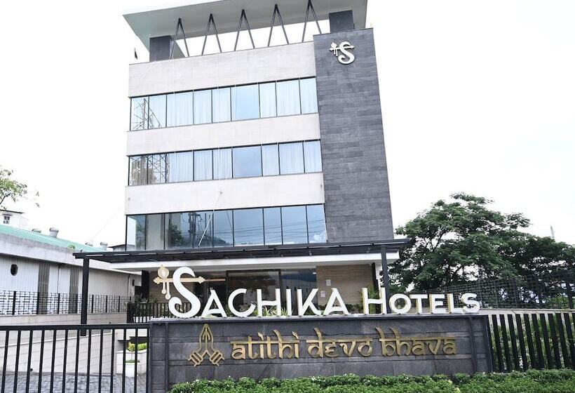 Sachika Hotels, Guwahati