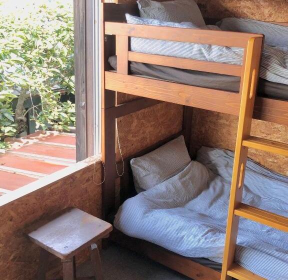 هاستل Guest House Nagoriya
