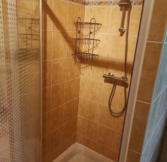 تختخواب و صبحانه Chambre D Hôte Dans Une Maison Avec Parking Privée