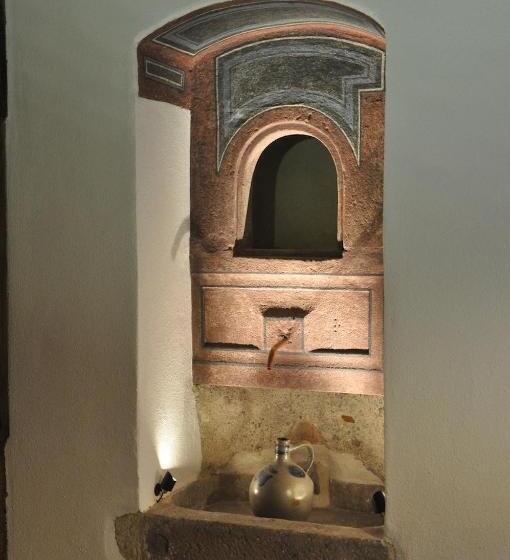 تختخواب و صبحانه Cour De Dinzheim