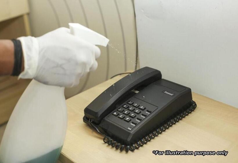 Collection O Hotel Shiv Bliss